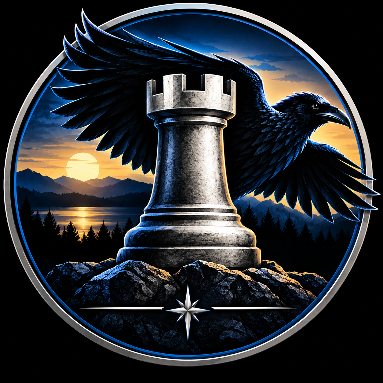 Wil Rook avatar